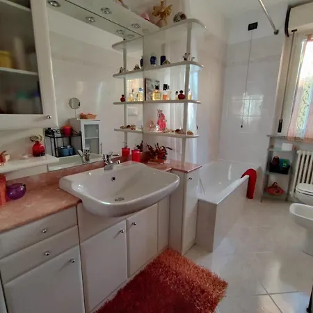 Singola In Famiglia - Myaostaproject * Aosta