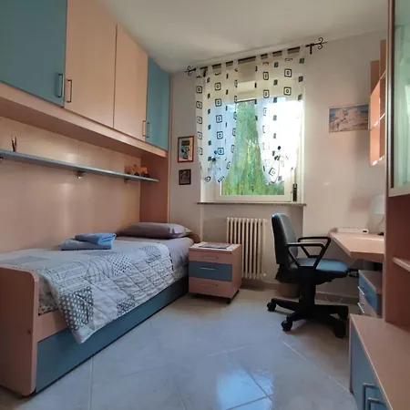 Singola In Famiglia - Myaostaproject Aosta