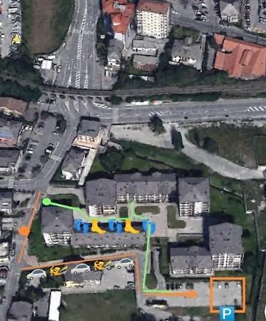 Singola In Famiglia - Myaostaproject Aosta