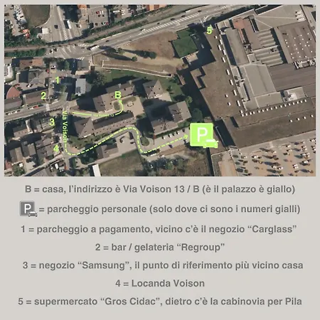 Singola In Famiglia - Myaostaproject *