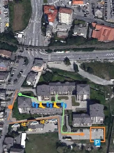 Singola In Famiglia - Myaostaproject Aosta