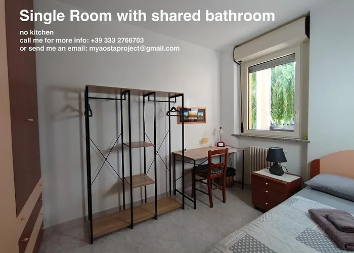 Privat bolig Singola In Famiglia - Myaostaproject