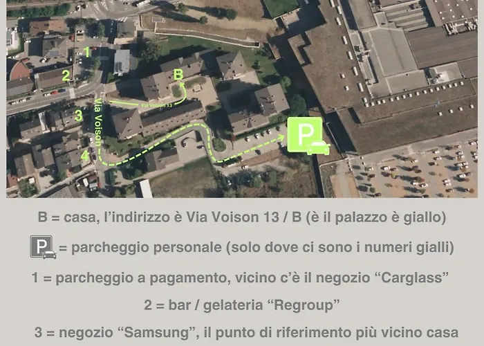 Singola In Famiglia - Myaostaproject *